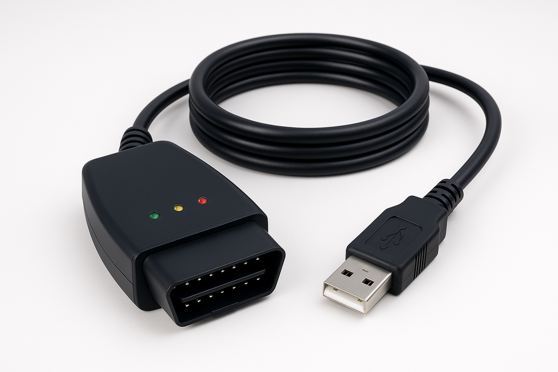 VAG-Komponentenschutz verstehen &amp; legal freischalten – Überblick für VW, Audi, Škoda &amp; SEAT