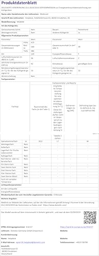 Mobicool MQ40A elektrische Kühlbox, Aluminium, MQ40A, Mini-Kühlschrank für Auto, Arbeit, LKW und Campingplatz