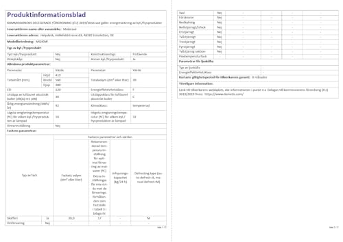 Mobicool MQ40A elektrische Kühlbox, Aluminium, MQ40A, Mini-Kühlschrank für Auto, Arbeit, LKW und Campingplatz