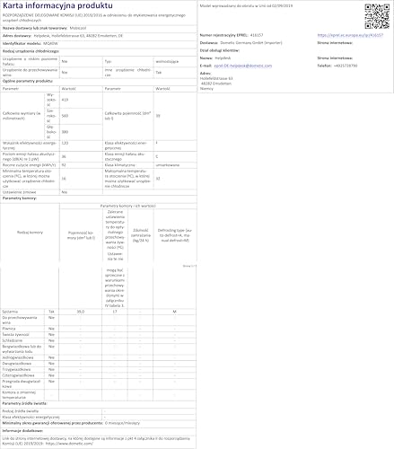 Mobicool MQ40A elektrische Kühlbox, Aluminium, MQ40A, Mini-Kühlschrank für Auto, Arbeit, LKW und Campingplatz