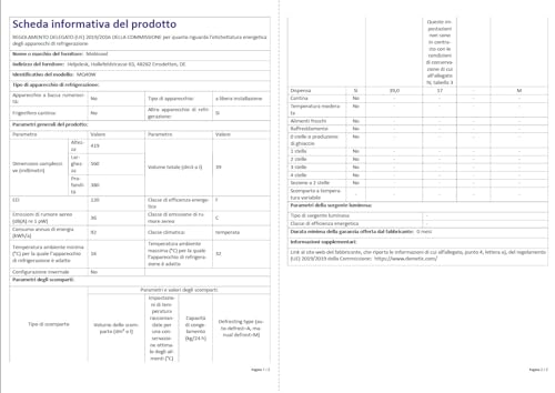 Mobicool MQ40A elektrische Kühlbox, Aluminium, MQ40A, Mini-Kühlschrank für Auto, Arbeit, LKW und Campingplatz