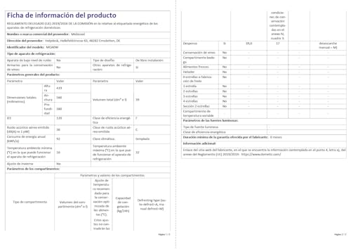Mobicool MQ40A elektrische Kühlbox, Aluminium, MQ40A, Mini-Kühlschrank für Auto, Arbeit, LKW und Campingplatz
