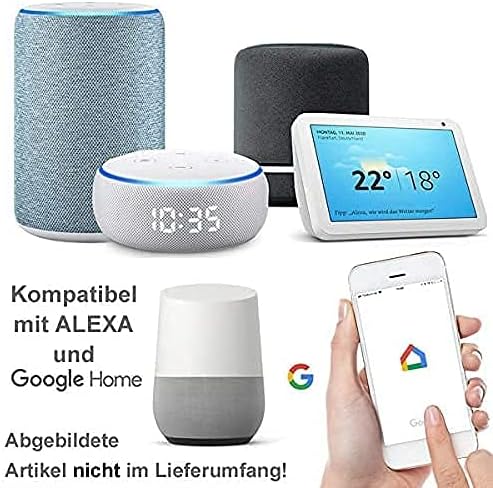 Quick-Connect INVERTER 3,5kW 12000BTU sehr Leise Split Klimaanlage mit Selbstreinigung Klimagerät ECO Smart WiFi/WLAN komplett Set inkl. Kupferleitungen mit Heizfunktion (3,5kW mit WiFi/App Funktion)