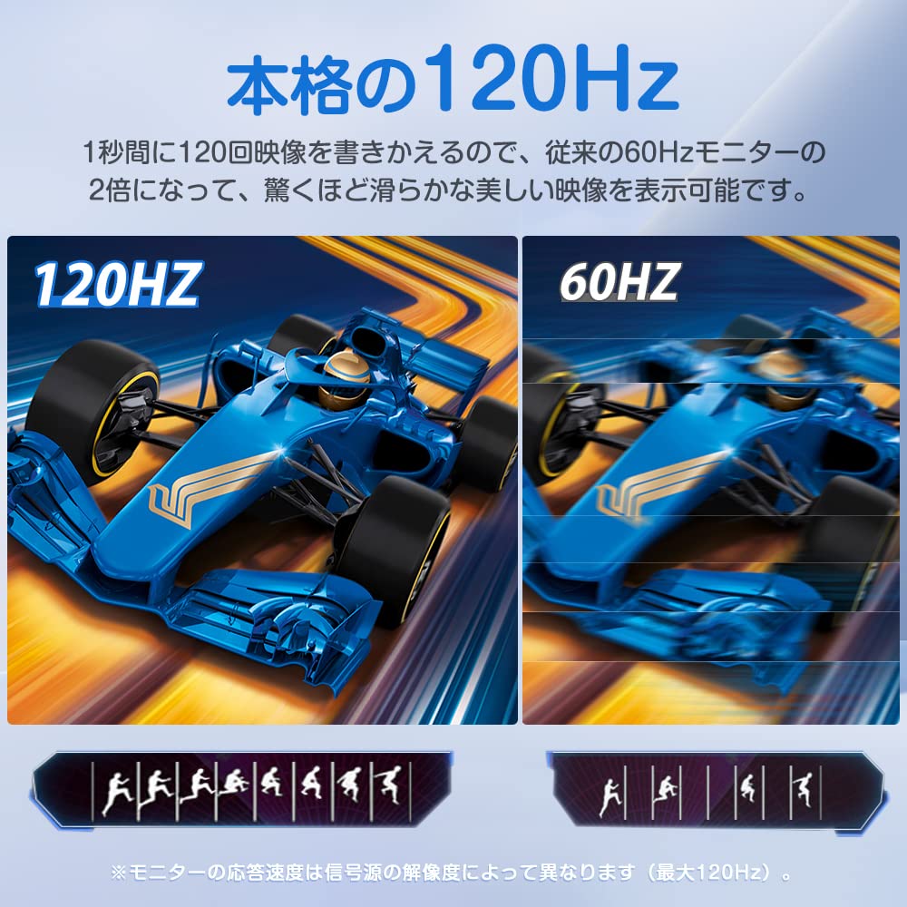 UPERFECT Portable Monitor Touchscreen 21.5 Zoll 120Hz Tragbarer Monitor Touchscreen 1300:1 1080P Bildschirm Integrierter Halterung HDMI USB C für PC Laptop Spielkonsole, Metallgehäuse VESA-Kompatibel