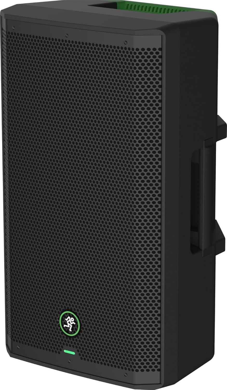 Mackie Thrash212 GO Akkubetriebener Lautsprecher mit 12"-Tieftöner