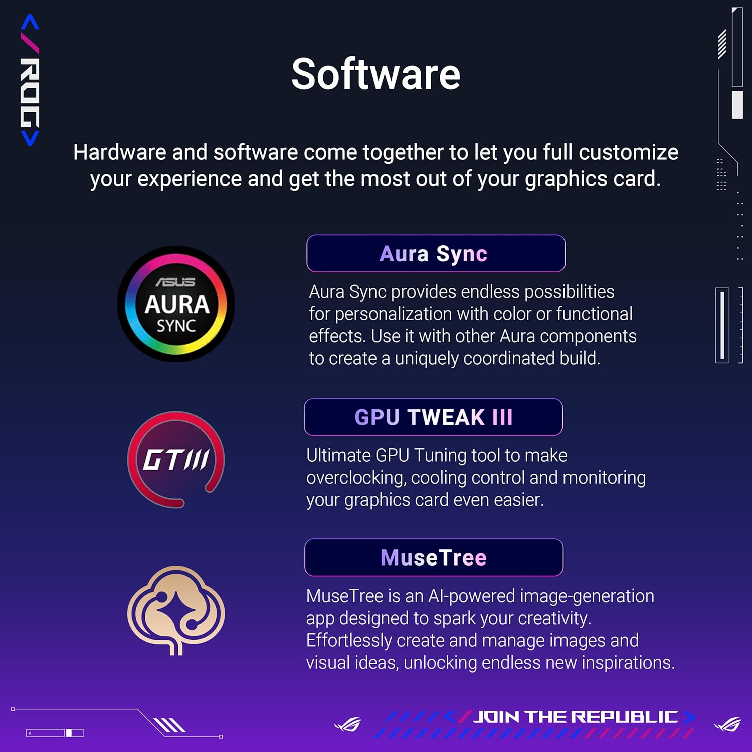 ASUS ROG Astral GeForce RTX 5090 32GB GDDR7 OC Edition Gaming Grafikkarte (Nvidia GeForce RTX5090, Vier Lüfter, 3.8-Slot-Design, PCIe 5.0, 2X HDMI 2.1b, 3X DisplayPort 2.1a)