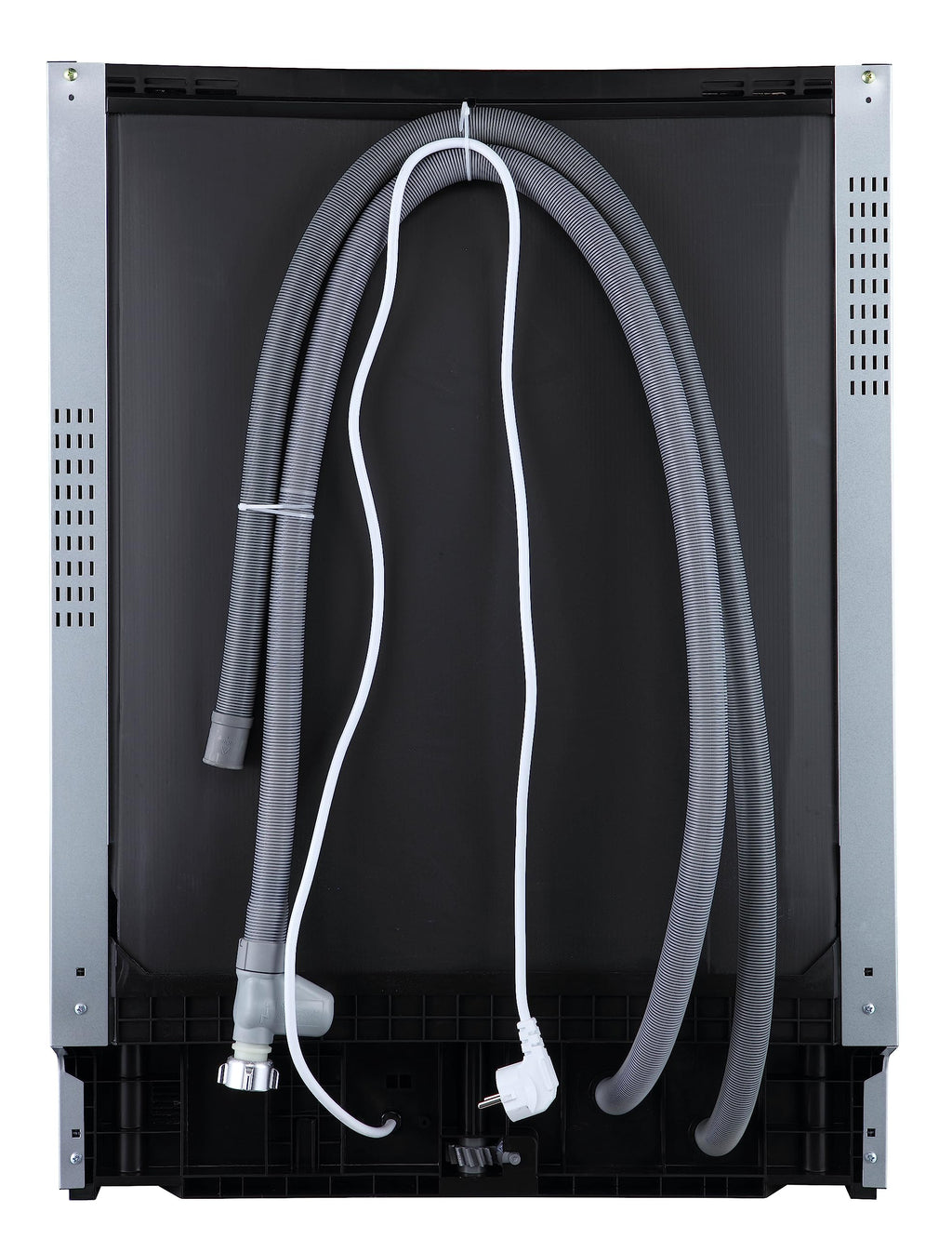 Midea ST 3.6F wi Tischgeschirrspüler, 6 Waschprogramme, Startzeitvorwahl, Extra Trockungs-Funktion, IOT-Steuerung, Mini Geschirrspüler, Ideal für Kleine Wohnungen, Weiß