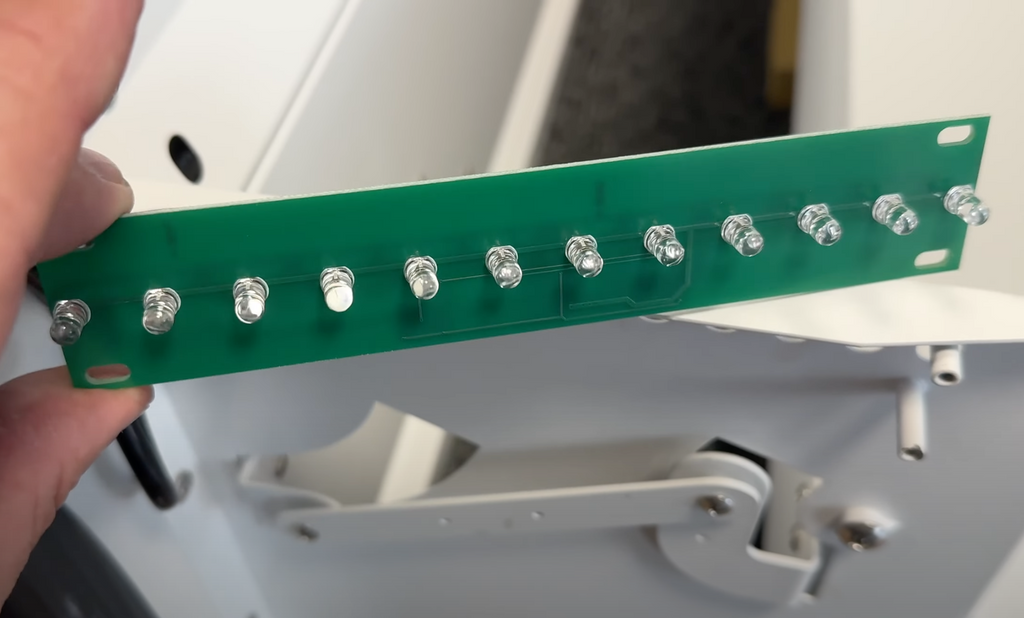 Lichtschranken Nachrüsten Set für chinesische Snackautomaten&nbsp;