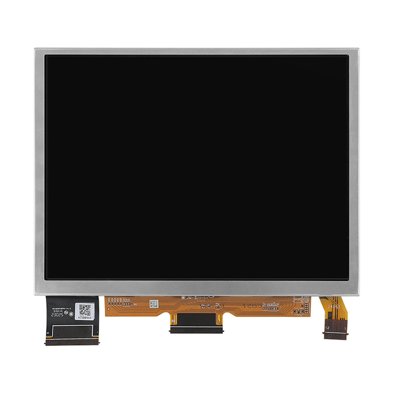 Reparaturservice für Jeep / Dodge / RAM / Chrysler – Uconnect 8.4” (Ghost Touch & Display Reparatur)