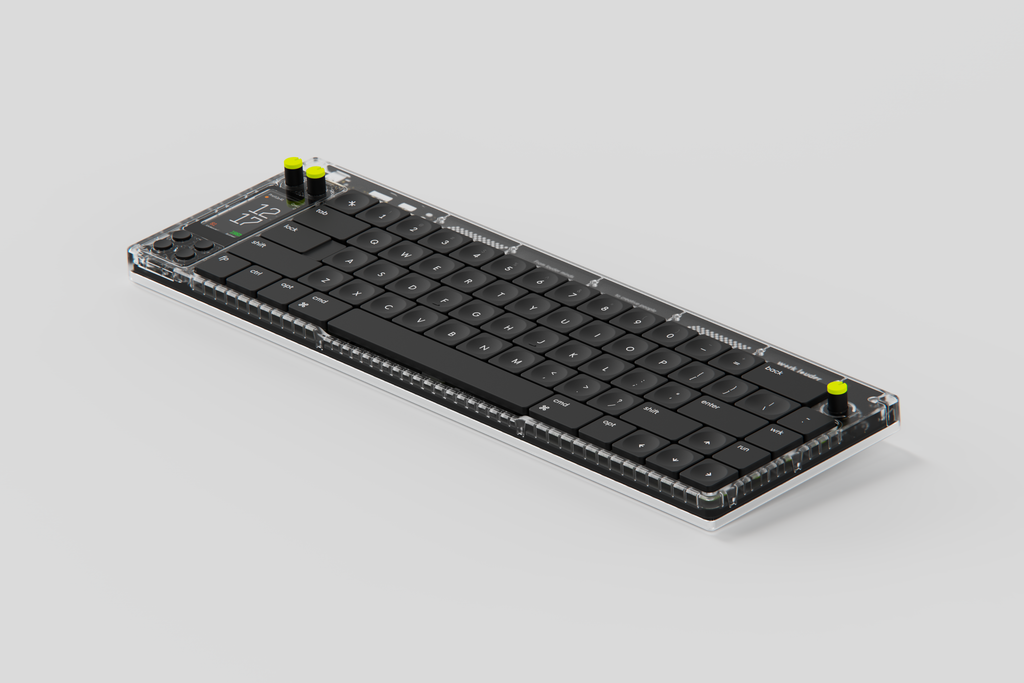 Work Louder Nomad [E]