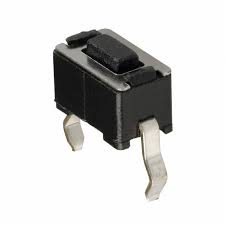 C&K PTS635SL43LFS Tactile Switch