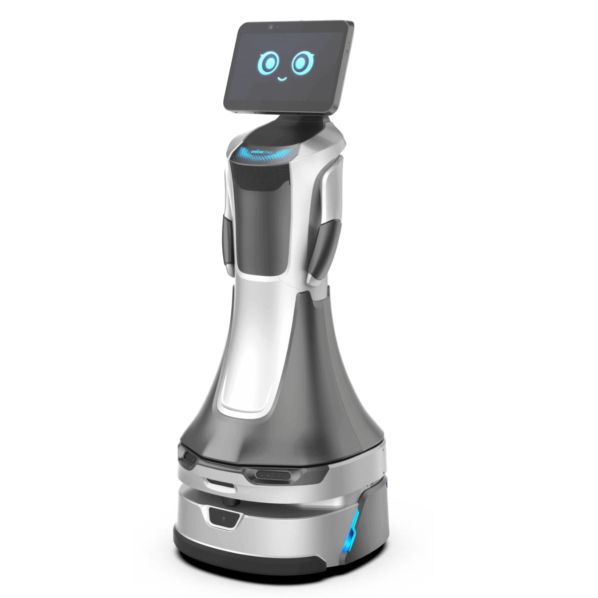 Begrüßungsroboter der nächsten Generation: Der OrionStar Nova
