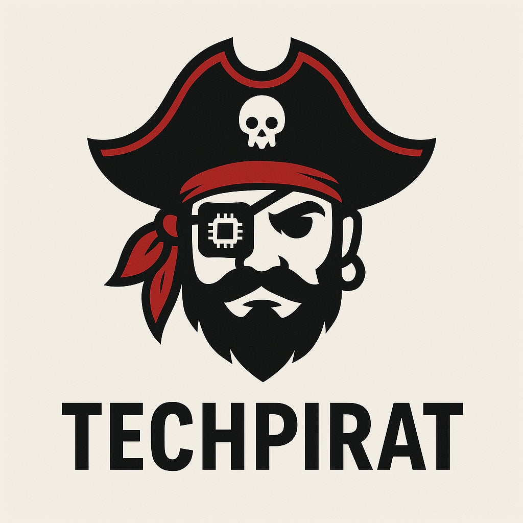 TechPirat Shop